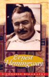 Ernest Hemingway