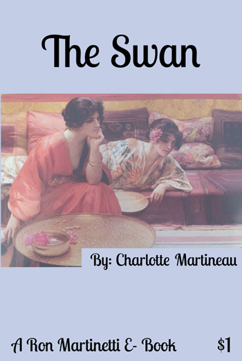 The Swan - Charlotte Martineau